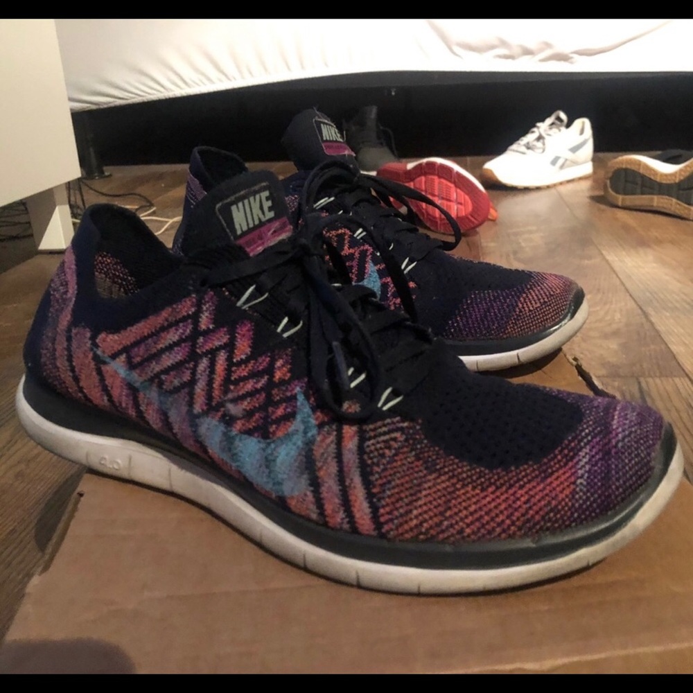 Nike shoes for @aslotski81